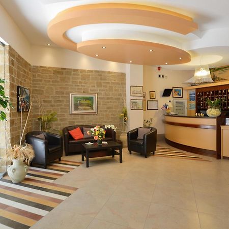Hotel La Pergola Santa Maria di Castellabate Dış mekan fotoğraf