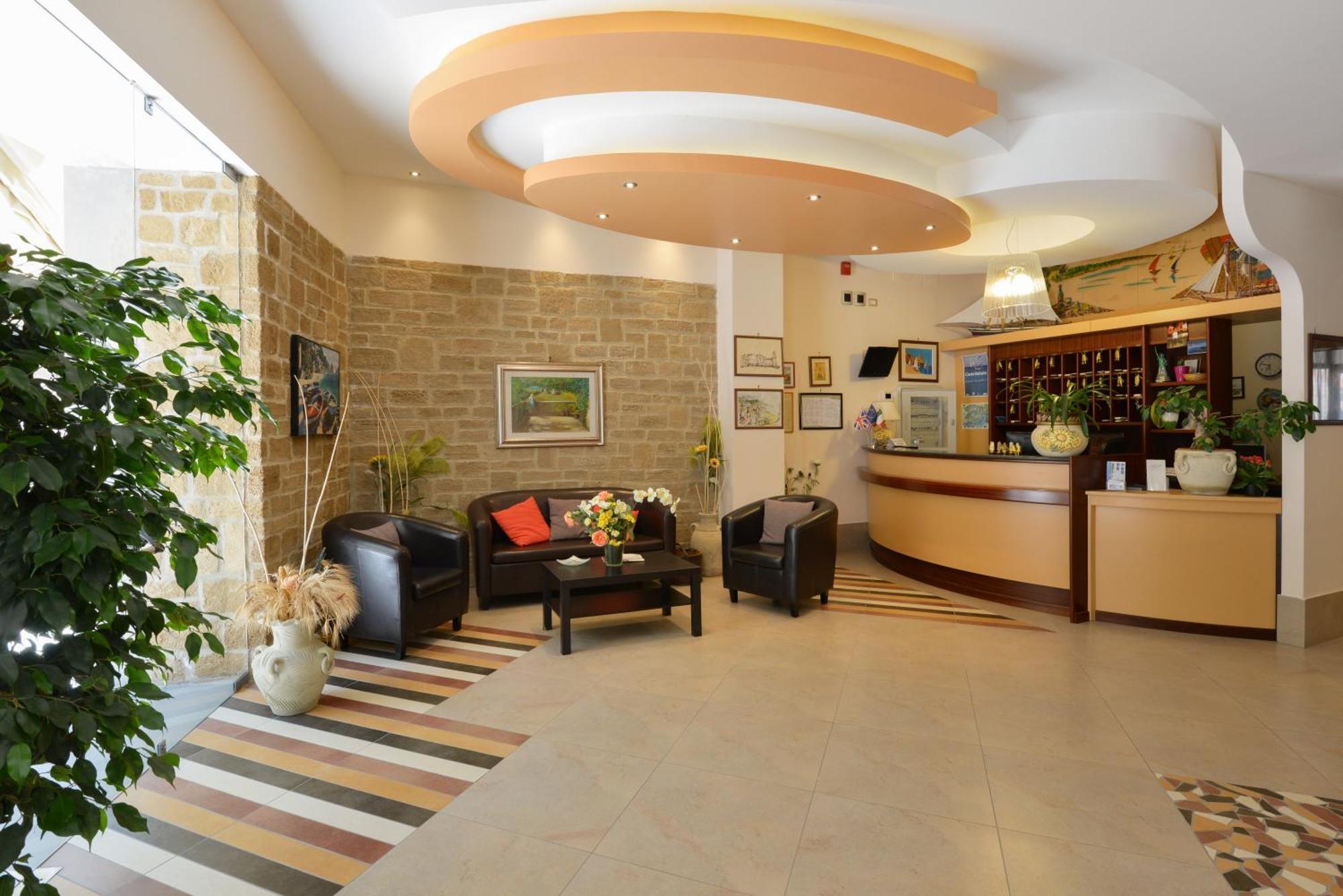 Hotel La Pergola Santa Maria di Castellabate Dış mekan fotoğraf