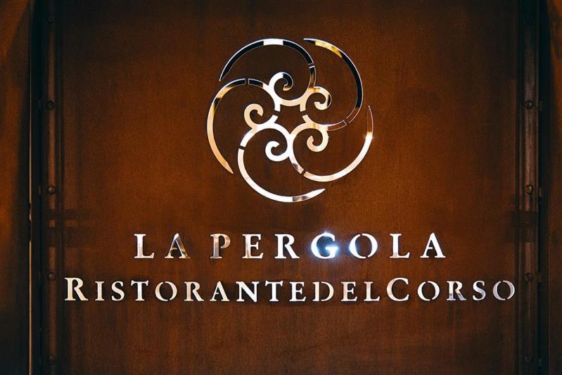 Hotel La Pergola Santa Maria di Castellabate Dış mekan fotoğraf
