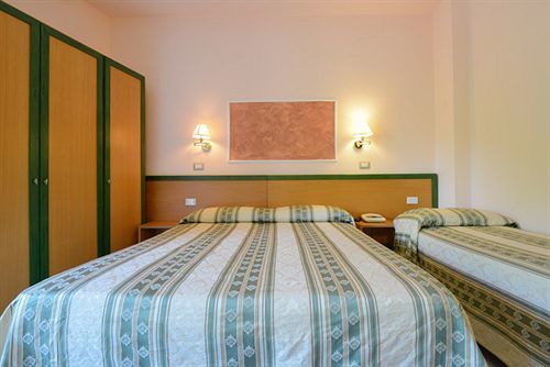 Hotel La Pergola Santa Maria di Castellabate Dış mekan fotoğraf