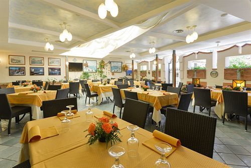 Hotel La Pergola Santa Maria di Castellabate Dış mekan fotoğraf